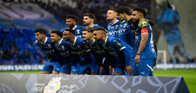 الهلال.. الحلم الذي قاومه النجوم