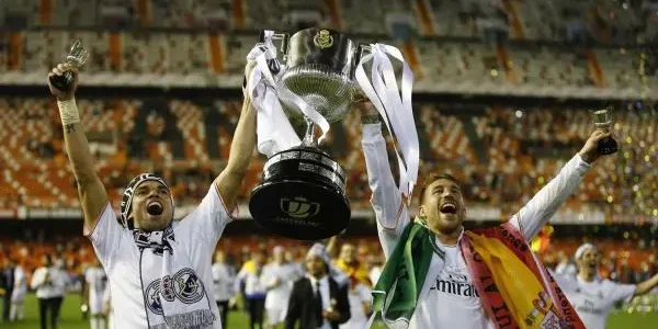 ريال مدريد وكأس الملك.. المجد المنقوص في ليلة جديدة من التحدي
