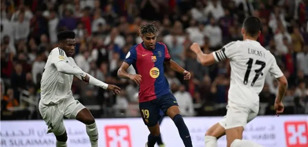 فليك وُلد من قلب العاصفة.. كيف أعاد الألماني الهيبة لبرشلونة؟